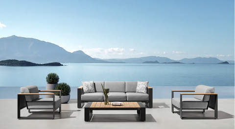 CAMBUSA Outdoor Sofa