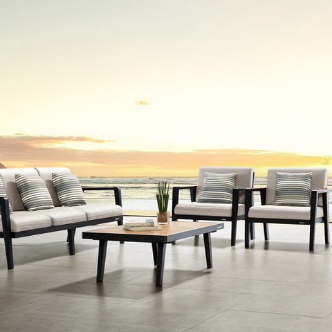 EMOTI Outdoor Sofa