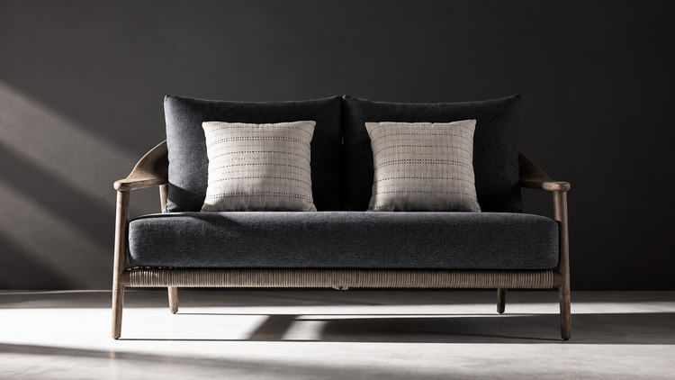 LEO Outdoor Sofa