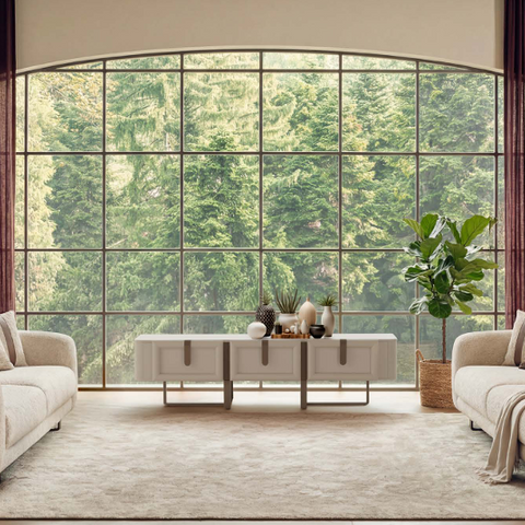 Mabel Modern Sofa Set