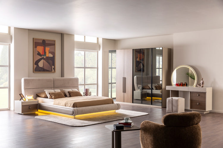 Marvin Bedroom Set