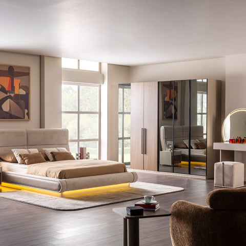 Marvin Bedroom Set