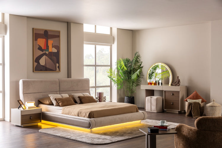 Marvin Bedroom Set