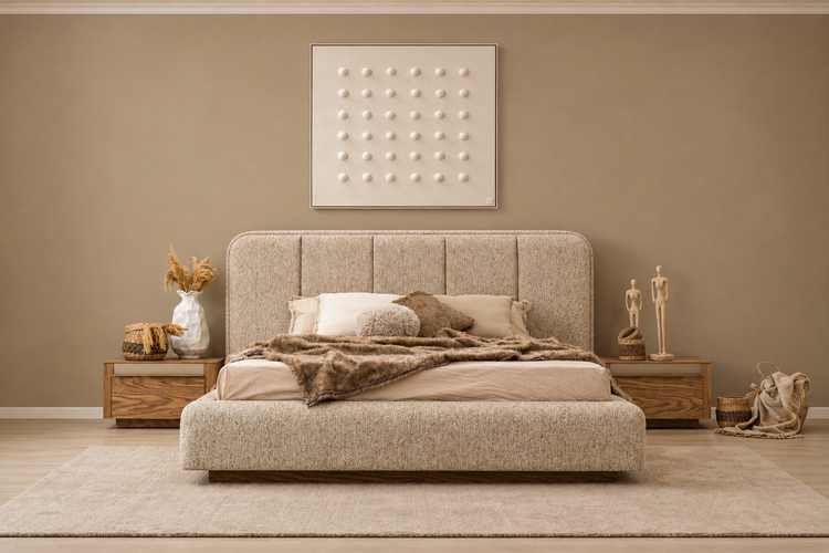 LATTE Bed