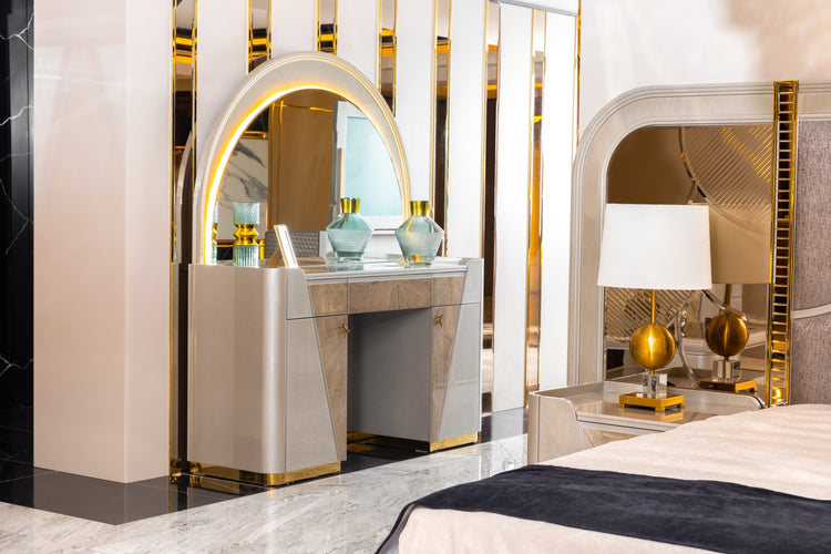 ENZO Luxury Bed Set