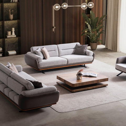 TESLA Sofa Set