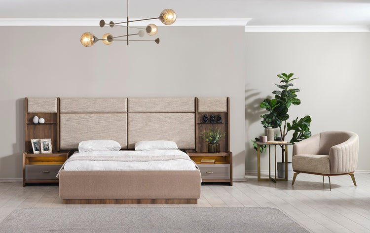 SEVILLA Bed Set