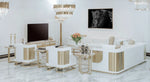 DIEGO Modern TV Stand