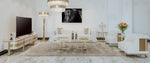 DIEGO Modern TV Stand