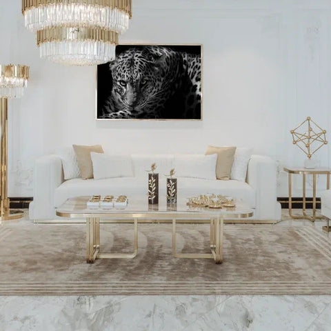 DIEGO Modern TV Stand
