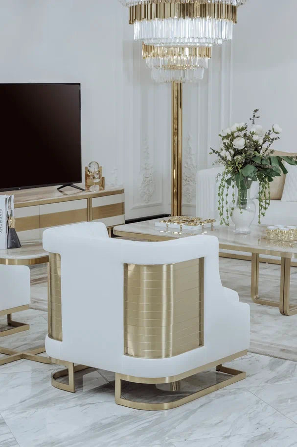 DIEGO Modern Sofa Set