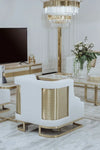 DIEGO Modern Sofa Set