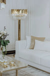 DIEGO Modern Sofa Set