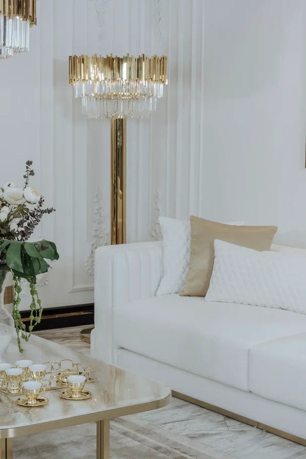 DIEGO Modern Sofa Set