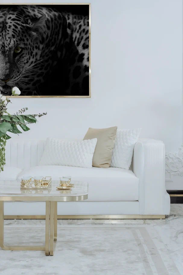 DIEGO Modern Sofa Set