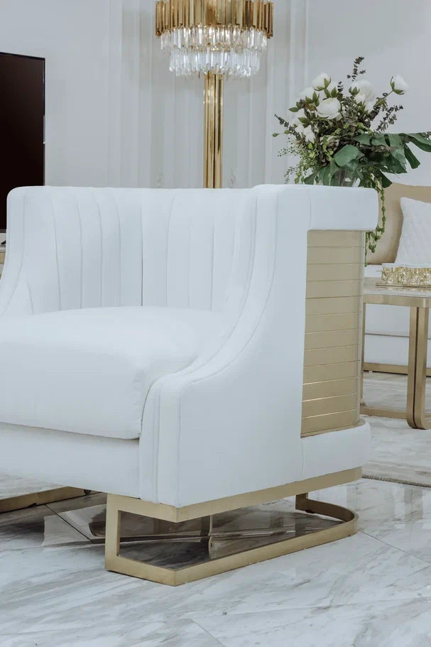DIEGO Modern Sofa Set