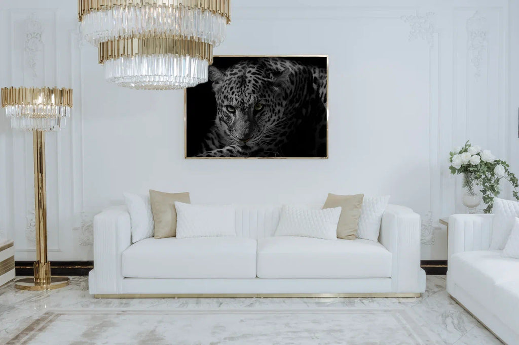 DIEGO Modern Sofa Set
