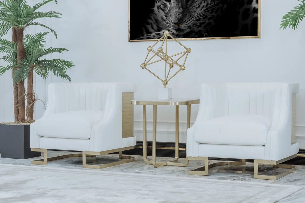 DIEGO Modern Sofa Set