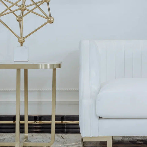 DIEGO Modern Sofa Set