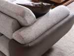 TESLA Sofa Set