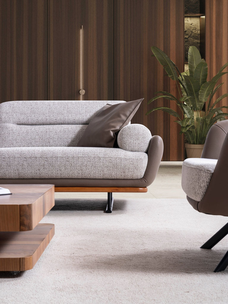 TESLA Sofa Set