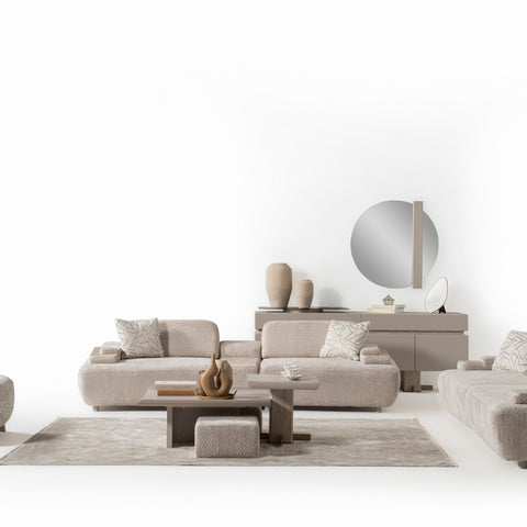 ARES Sofa Set