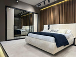 Luis Bedroom Set