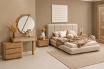 LATTE Bed