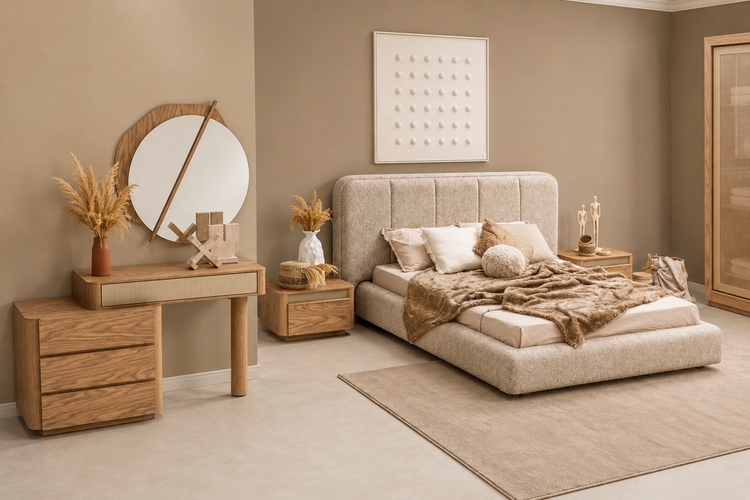 LATTE Bed