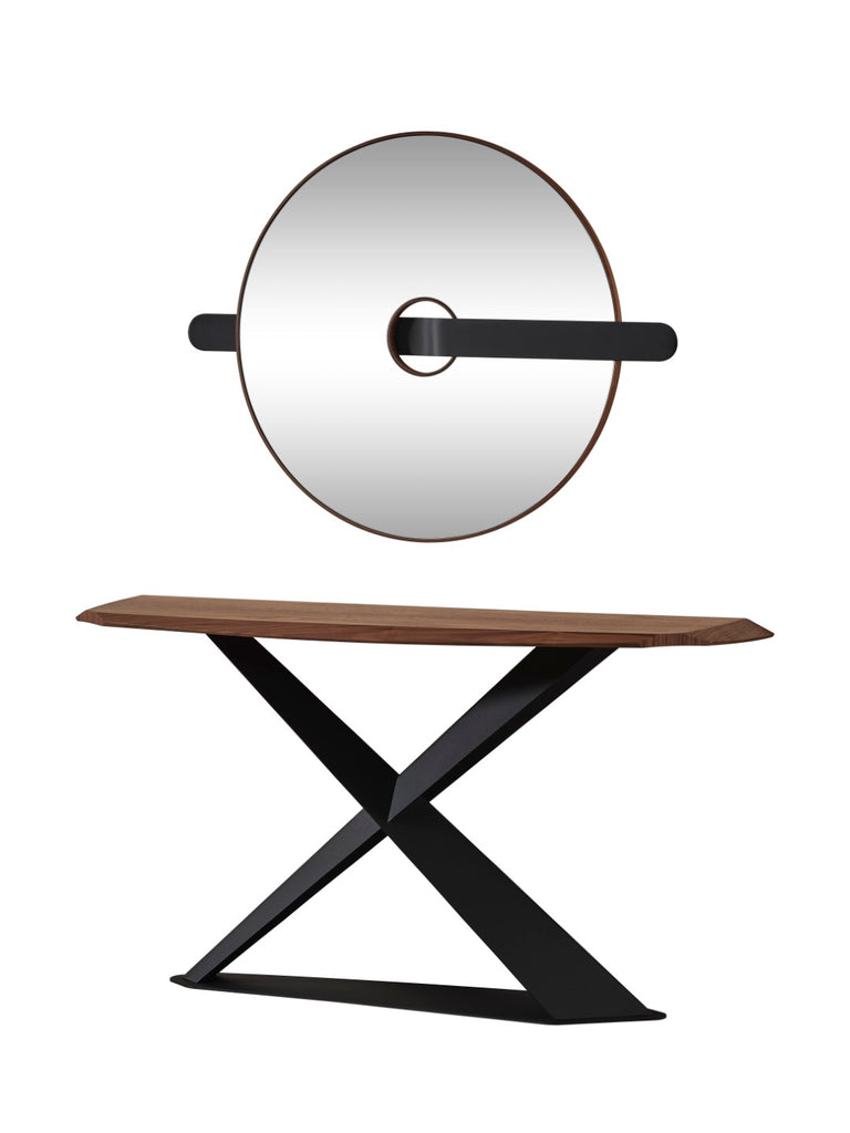 TKPA NATURA Console with Mirror