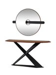 TKPA NATURA Console with Mirror