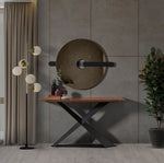 TKPA NATURA Console with Mirror