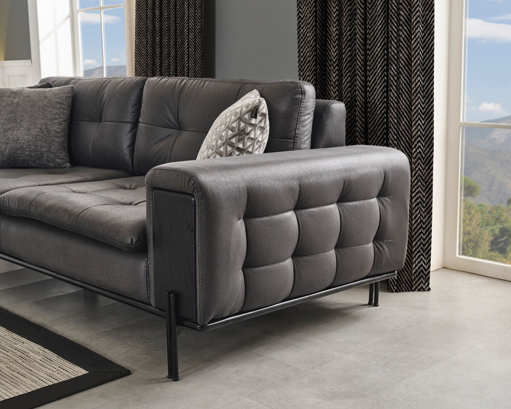 PUFFY Sofa Set