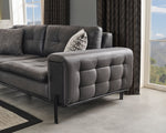 PUFFY Sofa Set