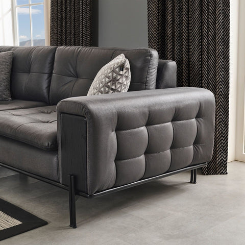 PUFFY Sofa Set