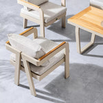 ATLANTIS Outdoor Sofa Set