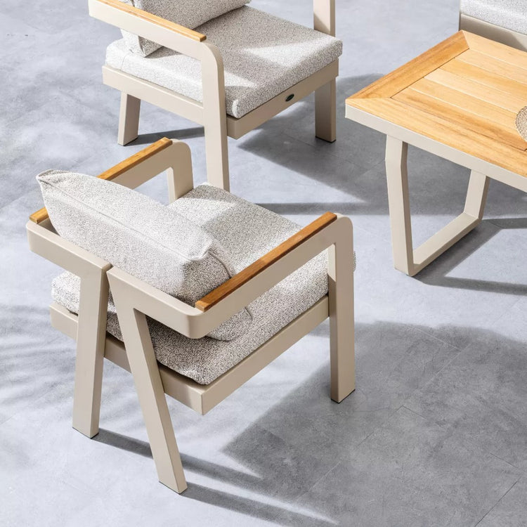 ATLANTIS Outdoor Sofa Set
