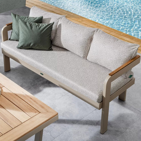 ATLANTIS Outdoor Sofa Set
