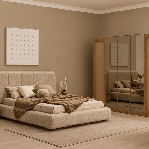 LATTE Bed