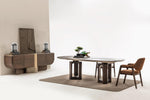 FLY Modern Dining Set