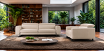ATLANTIDE Sofa Set