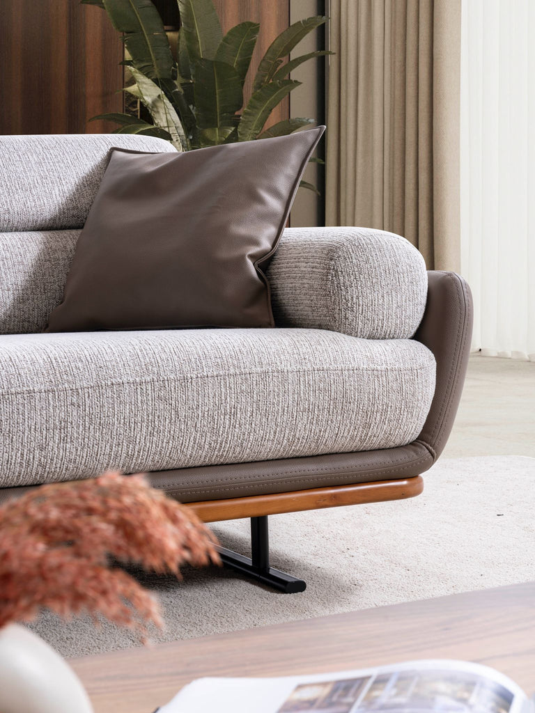 TESLA Sofa Set