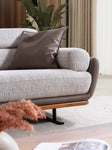 TESLA Sofa Set