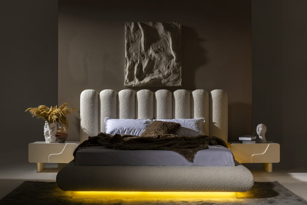 Florya Bedroom Set