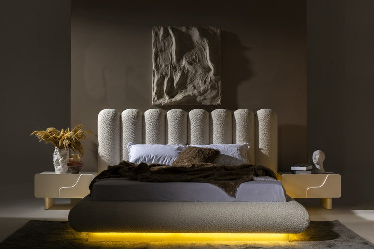 Florya Bedroom Set