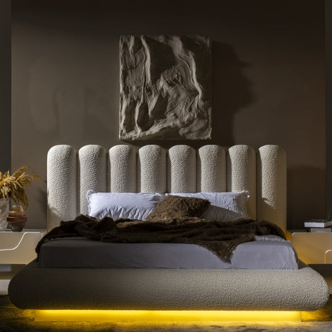 Florya Bedroom Set
