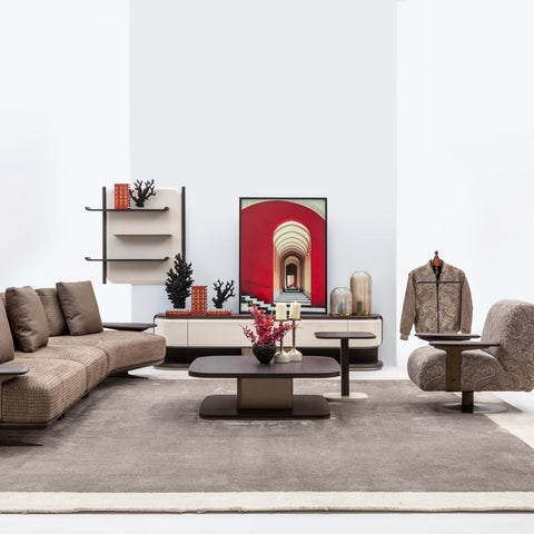 Era Modern Sofa Set – Contemporary Living Room Collection