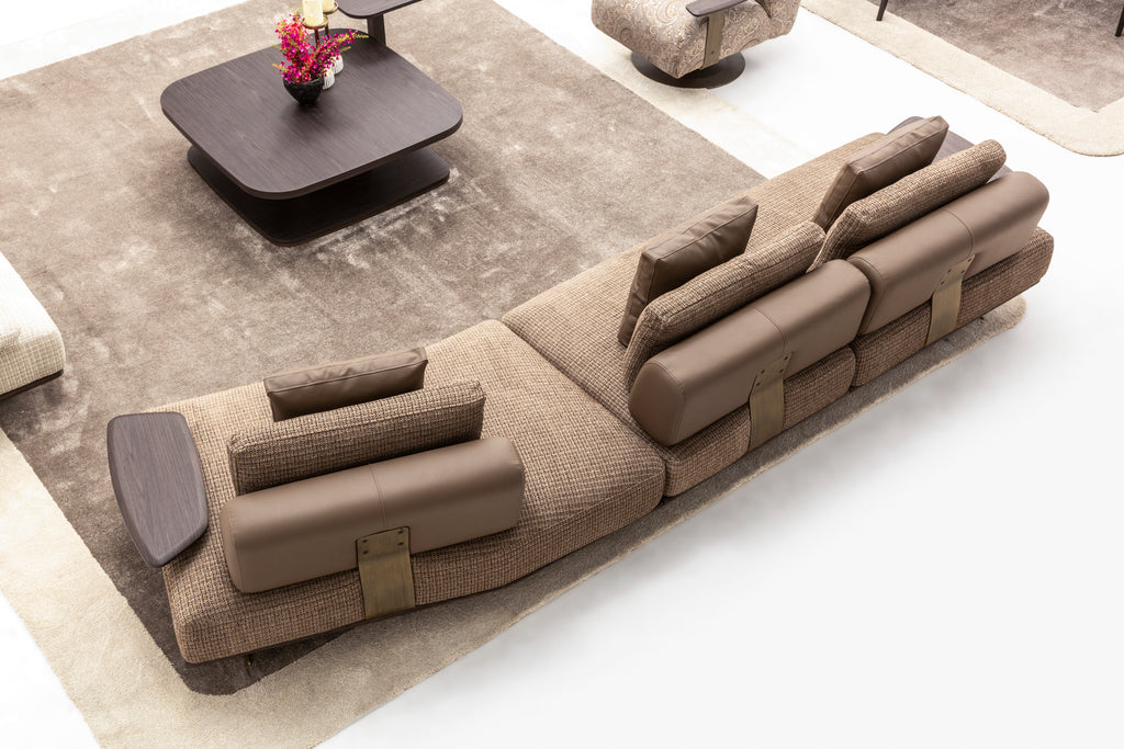 Era Modern Sofa Set – Contemporary Living Room Collection