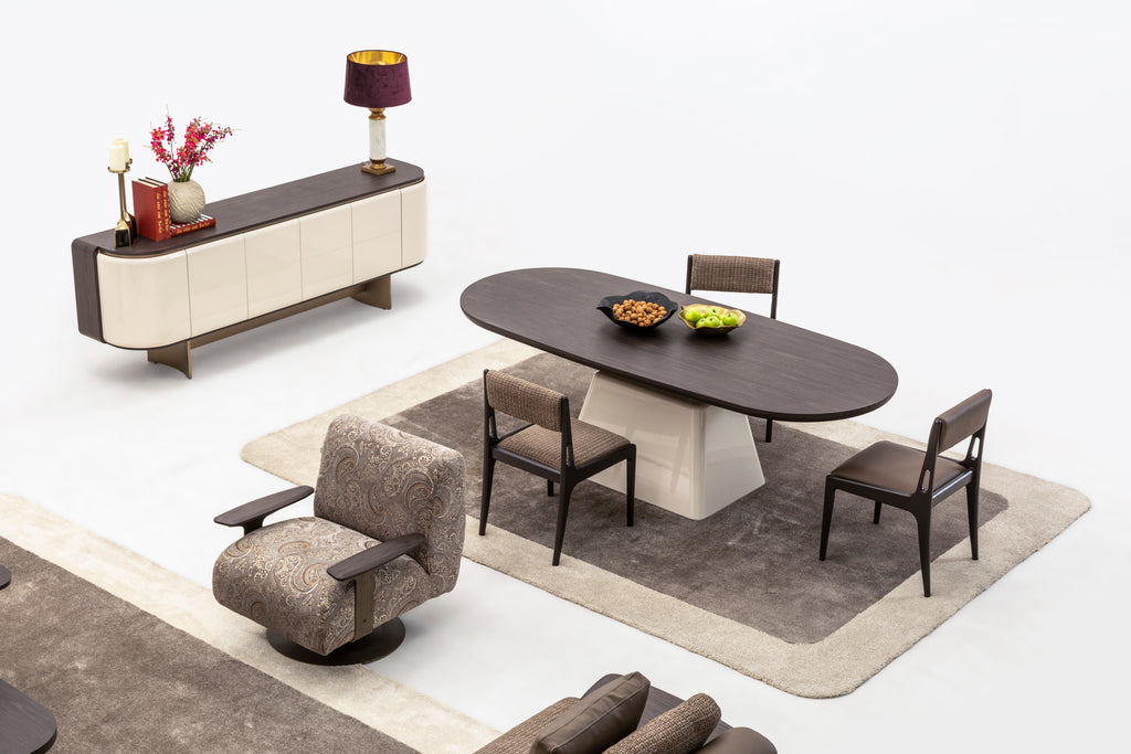 Era Modern Living & Dining Collection