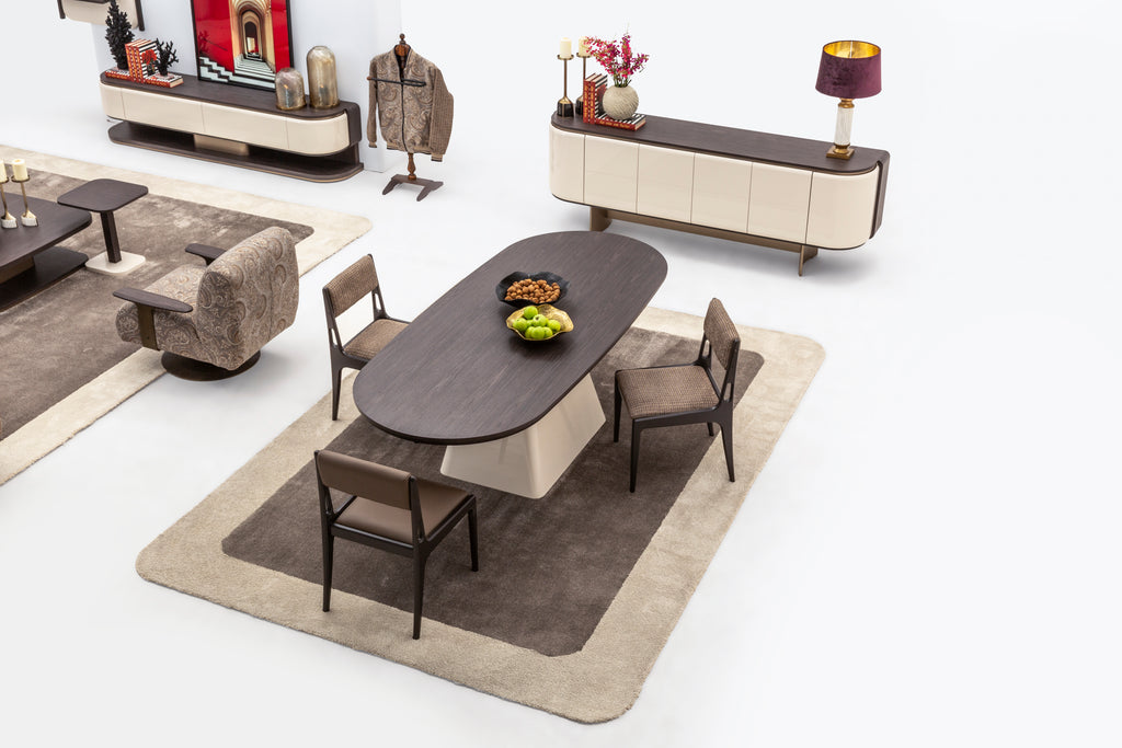 Era Modern Living & Dining Collection